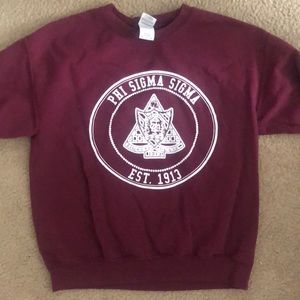 Phi Sigma Sigma Sorority